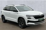 2024 Skoda Karoq