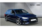 2023 Audi A4 Avant