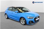 2019 Audi A1