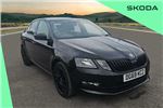2019 Skoda Octavia