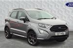 2021 Ford EcoSport