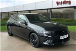 2024 Vauxhall Astra