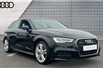 2019 Audi A3