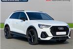 2020 Audi Q3