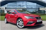 2018 SEAT Leon