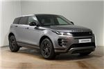 2023 Land Rover Range Rover Evoque
