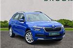 2022 Skoda Kamiq