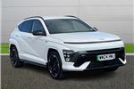 2024 Hyundai Kona Electric