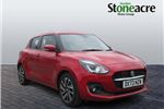 2023 Suzuki Swift