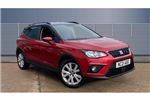 2021 SEAT Arona