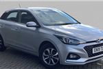 2019 Hyundai i20