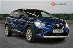 2020 Renault Captur