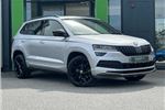 2020 Skoda Karoq