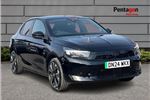 2024 Vauxhall Corsa e