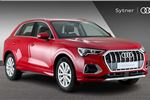 2023 Audi Q3