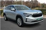 2024 Skoda Kodiaq