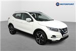 2019 Nissan Qashqai