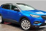 2021 Vauxhall Grandland X