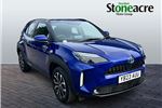 2023 Toyota Yaris Cross