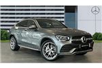 2023 Mercedes-Benz GLC Coupe