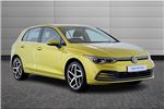 2021 Volkswagen Golf