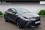 2022 Toyota C-HR