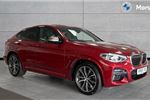 2019 BMW X4