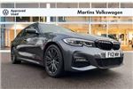 2021 BMW 3 Series Touring