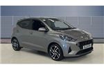 2021 Hyundai i10