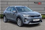 2022 Kia Stonic