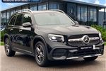 2022 Mercedes-Benz GLB