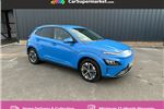 2022 Hyundai Kona Electric