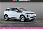 2020 Land Rover Range Rover Evoque