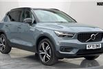 2020 Volvo XC40