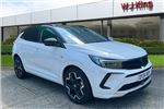 2024 Vauxhall Grandland