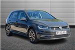 2020 Volkswagen Golf