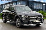 2024 Mercedes-Benz GLB