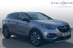 2019 Vauxhall Grandland X