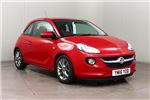 2016 Vauxhall Adam