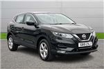 2019 Nissan Qashqai