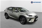 2019 Lexus NX