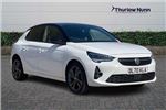 2020 Vauxhall Corsa