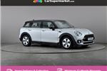 2018 MINI Clubman