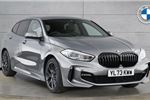 2024 BMW 1 Series