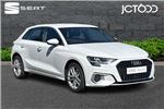 2020 Audi A3