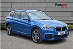 2018 BMW X1