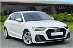 2021 Audi A1