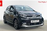 2021 Kia Picanto