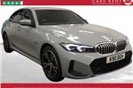 2024 BMW 3 Series