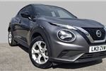 2021 Nissan Juke